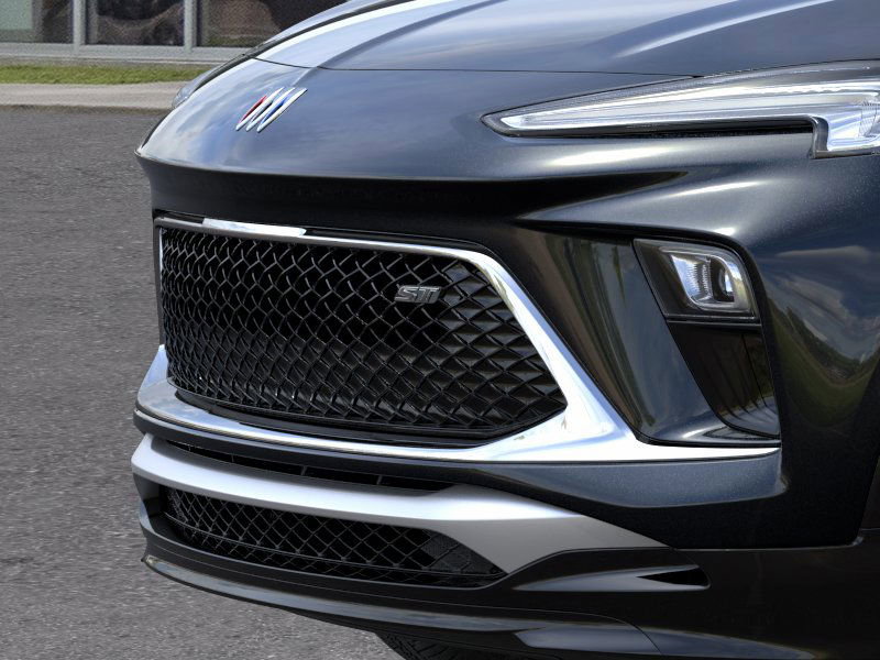 New 2026 Buick Encore GX Sport Touring image 13