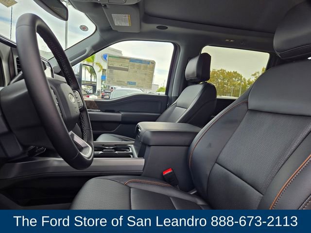 New 2026 Ford F350 Lariat w/ Lariat Ultimate Package image 16