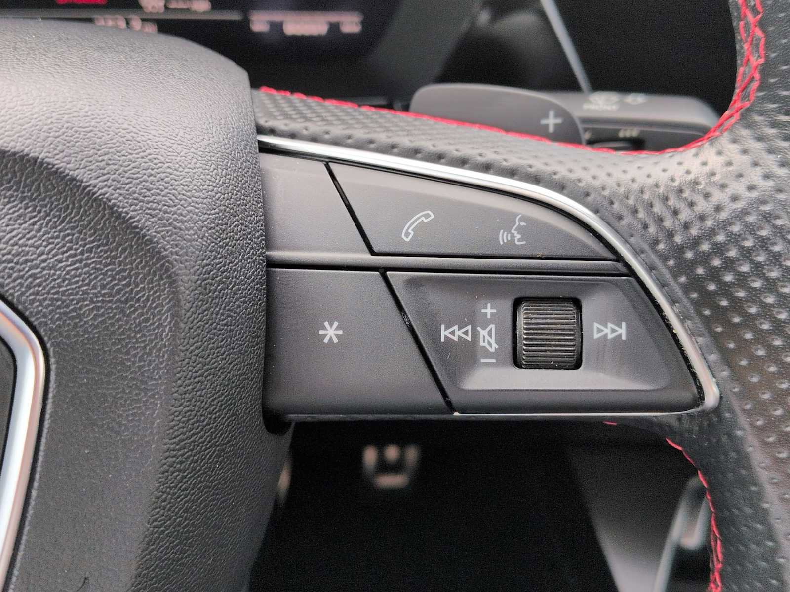 Used 2022 Audi S3 Premium Plus w/ Premium Plus Package AWD/4WD image 27