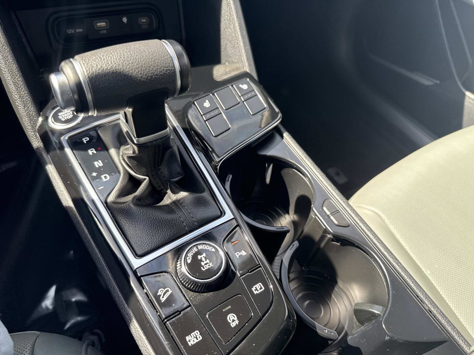 Used 2023 Kia Sportage X-Line w/ X-Line Premium Package AWD/4WD image 28