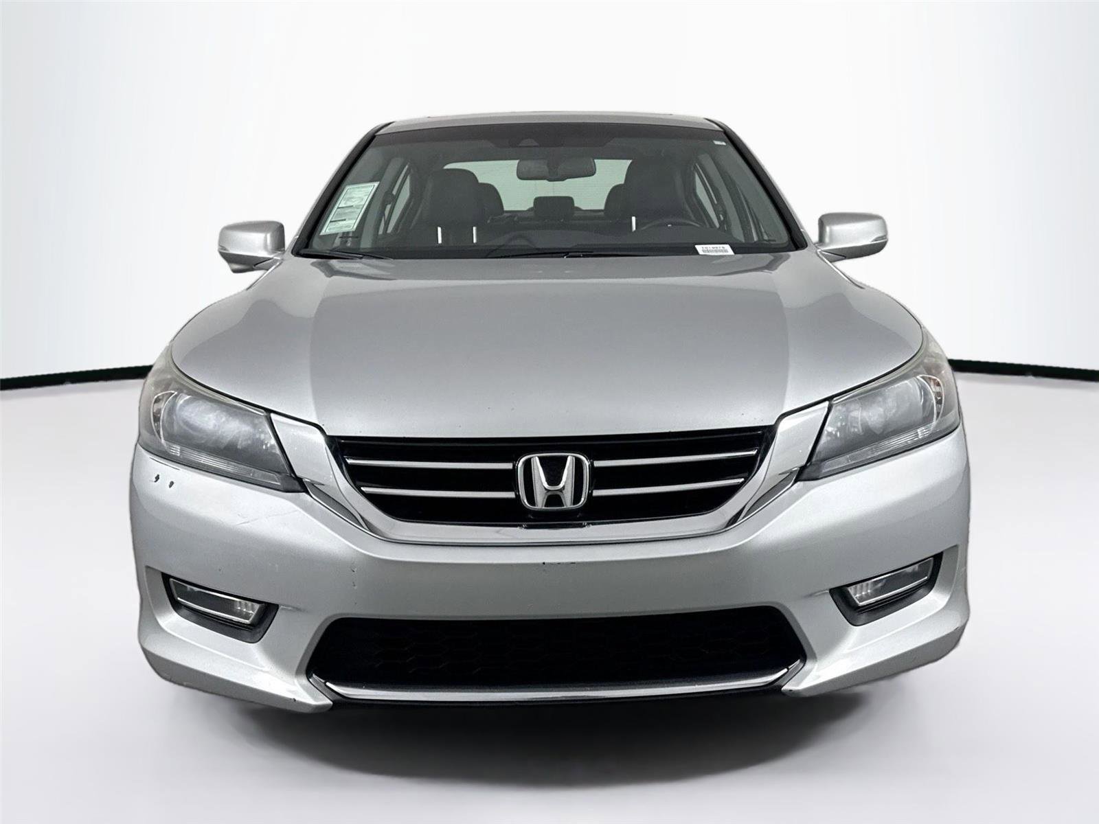Used 2013 Honda Accord EX-L image 8