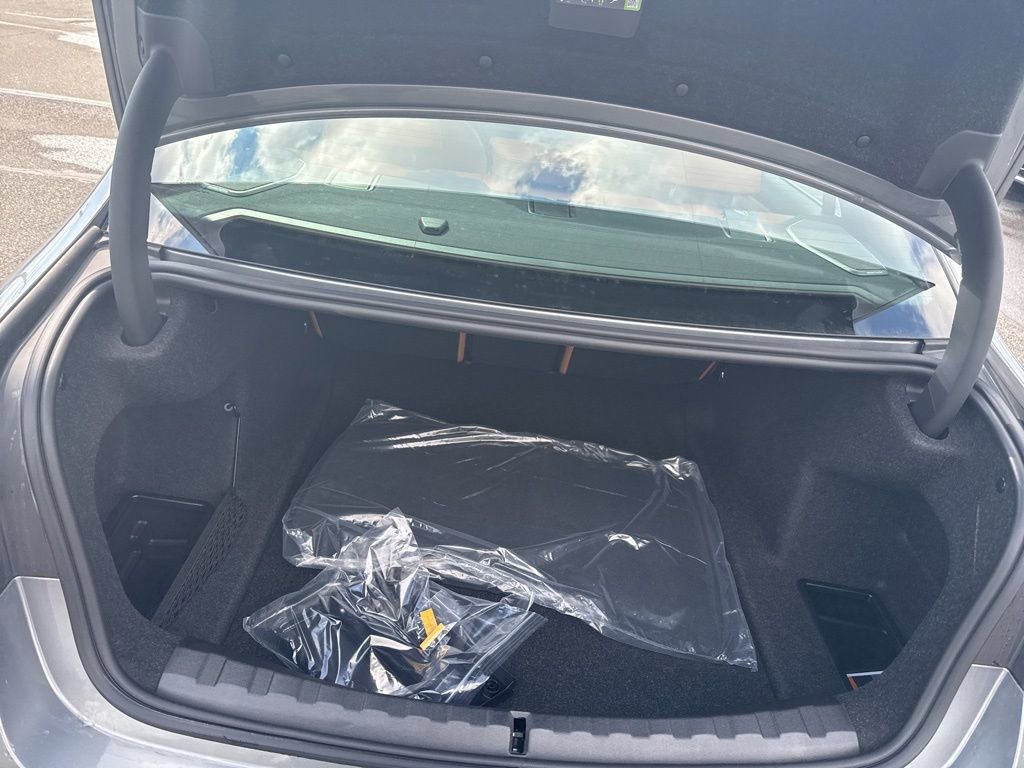 New 2026 BMW 330i xDrive Sedan w/ Premium Package image 21