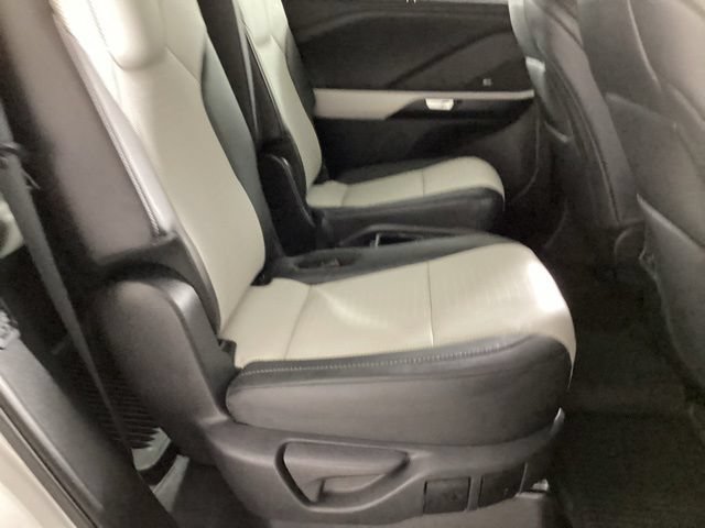 Used 2025 Lexus TX 350 AWD w/ Technology Package image 25