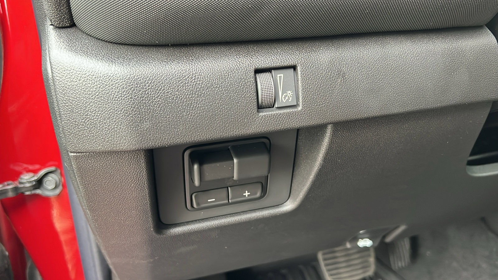 New 2026 Chevrolet Colorado Z71 w/ Technology Package image 30