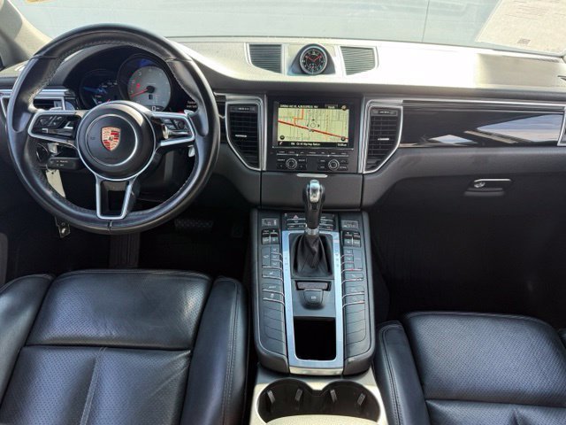 Used 2015 Porsche Macan S AWD/4WD image 13