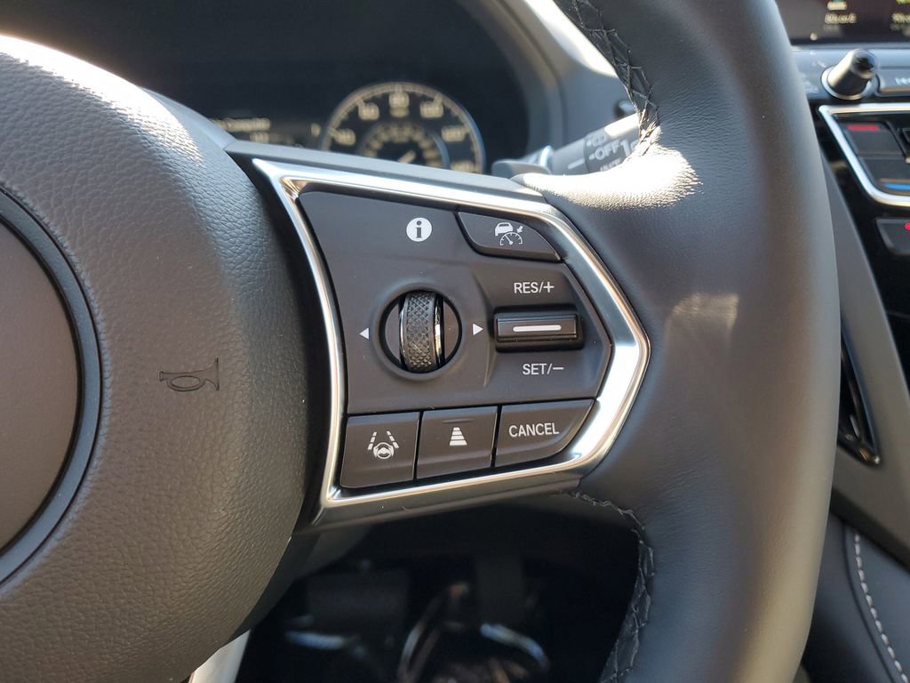 New 2026 Acura RDX Base image 23