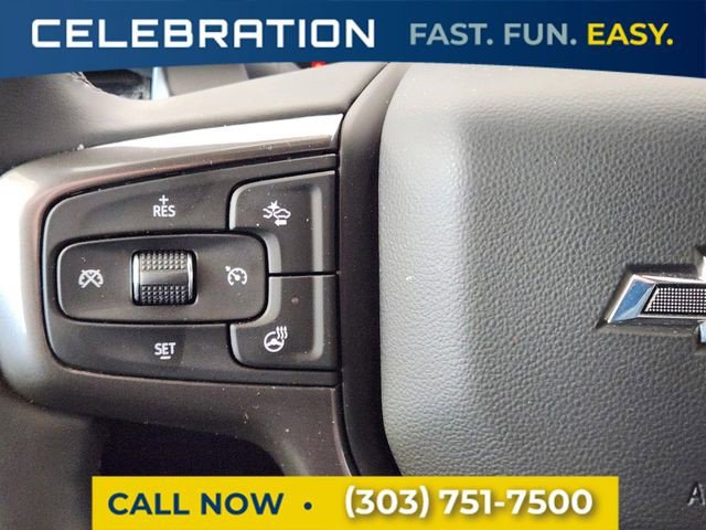 Certified 2026 Chevrolet Silverado 1500 ZR2 image 19