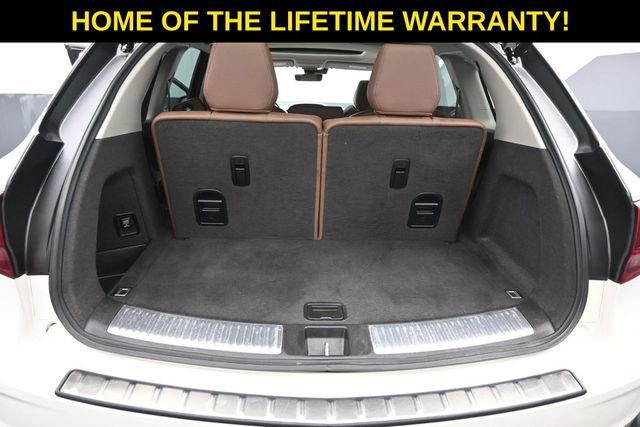 Used 2018 Acura MDX SH-AWD w/ Technology Package image 41