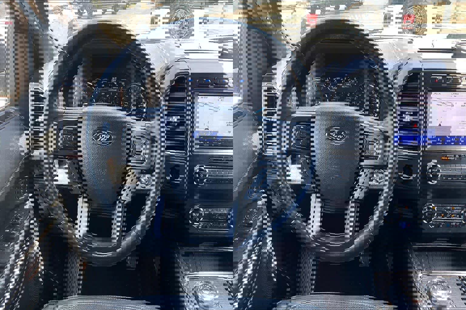 Used 2020 Ford Expedition Limited w/ Equipment Group 301A RWD image 6