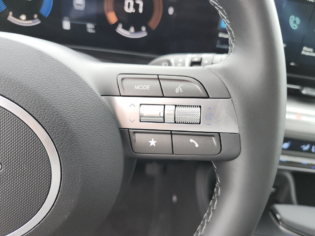 New 2027 Hyundai Kona SEL Sport FWD image 32