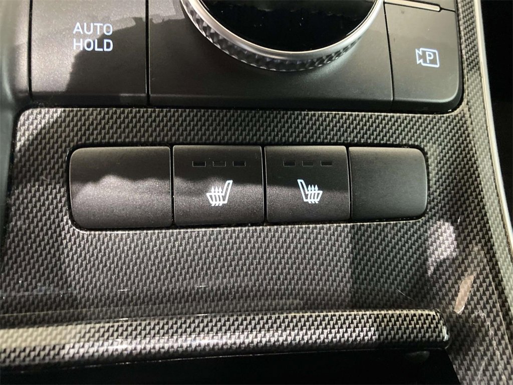 Used 2021 Hyundai Santa Fe SEL w/ Convenience + Premium Package image 15