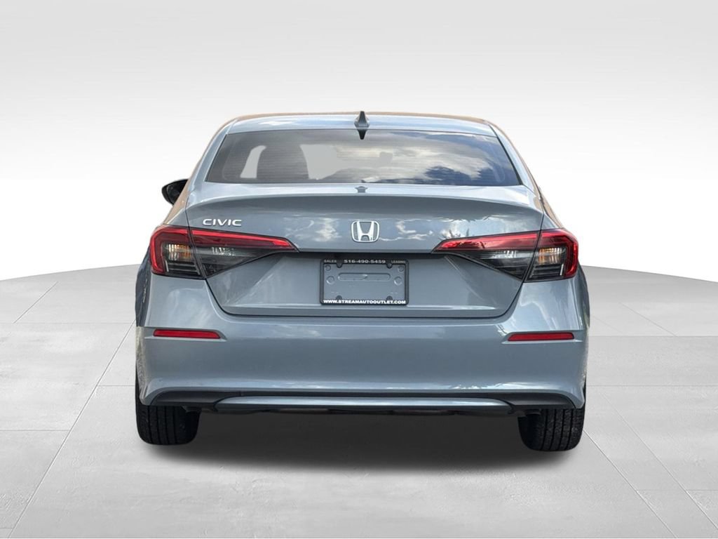 Used 2024 Honda Civic EX image 7