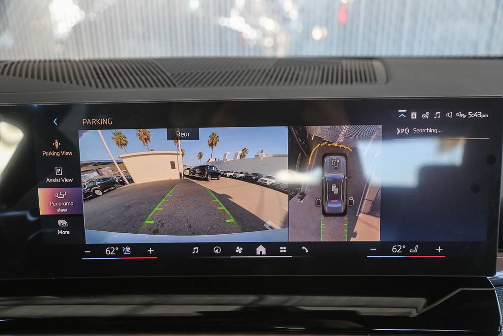 New 2027 BMW i5 eDrive40 RWD image 20