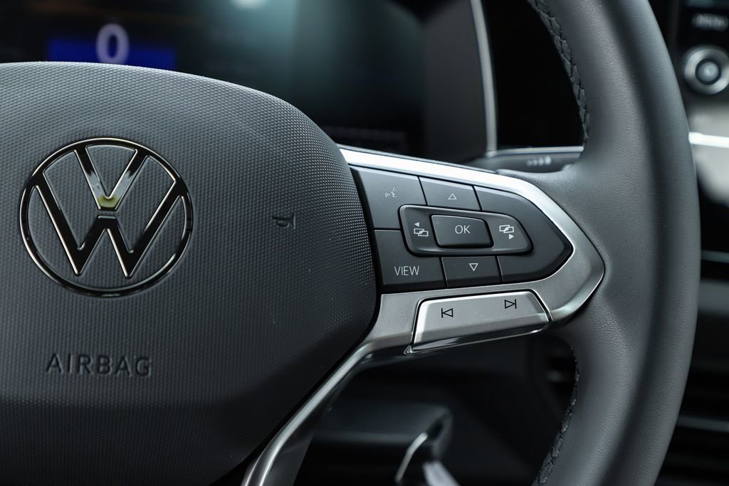 New 2026 Volkswagen Jetta Sport FWD image 22