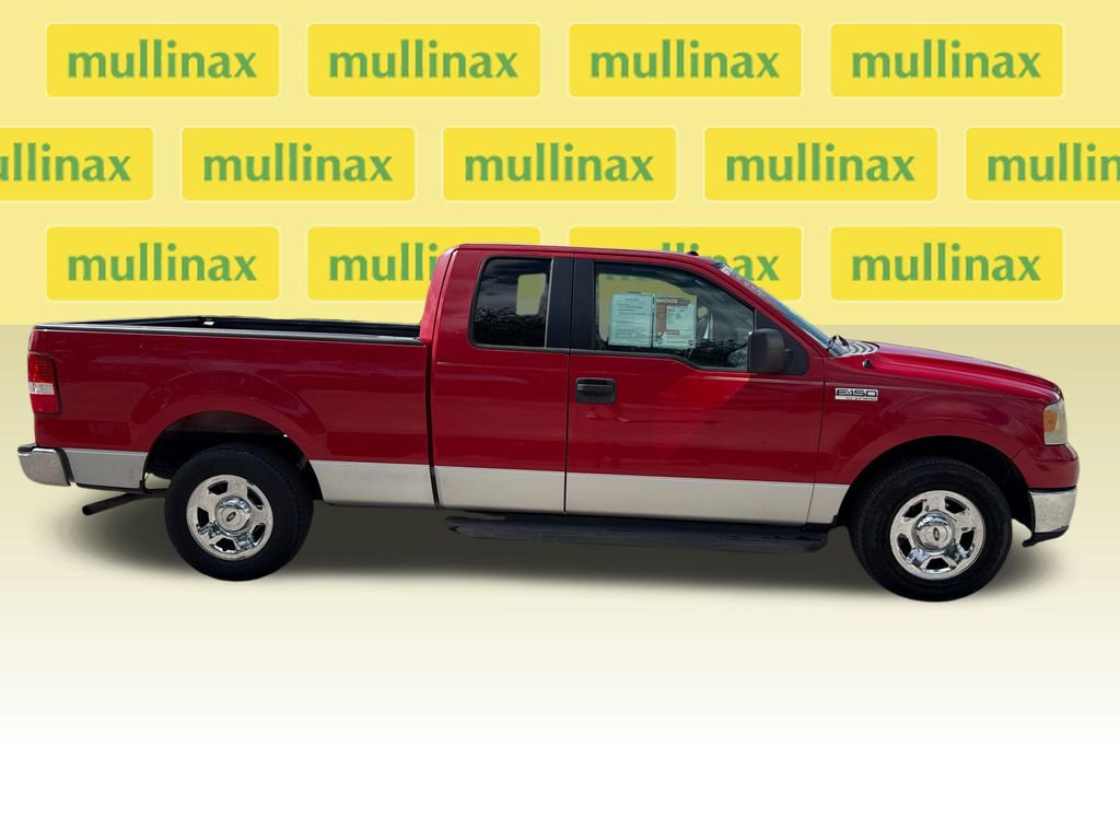 Used 2006 Ford F150 XL RWD video 2