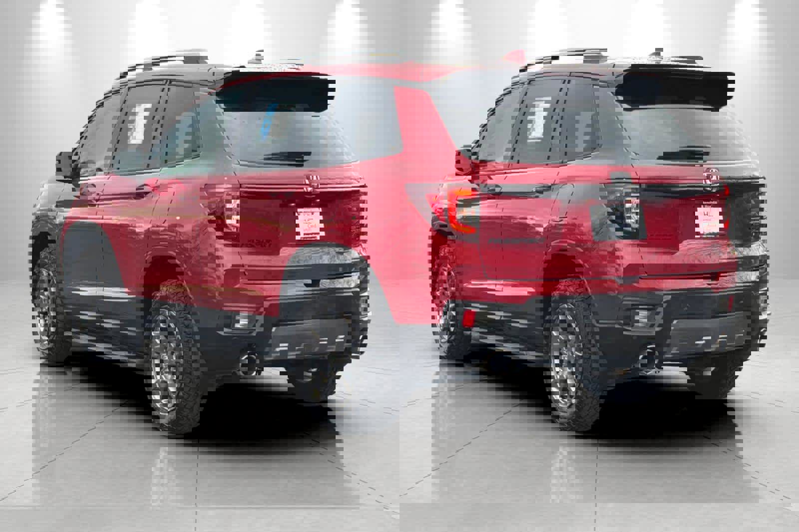 Used 2024 Honda Passport TrailSport image 6