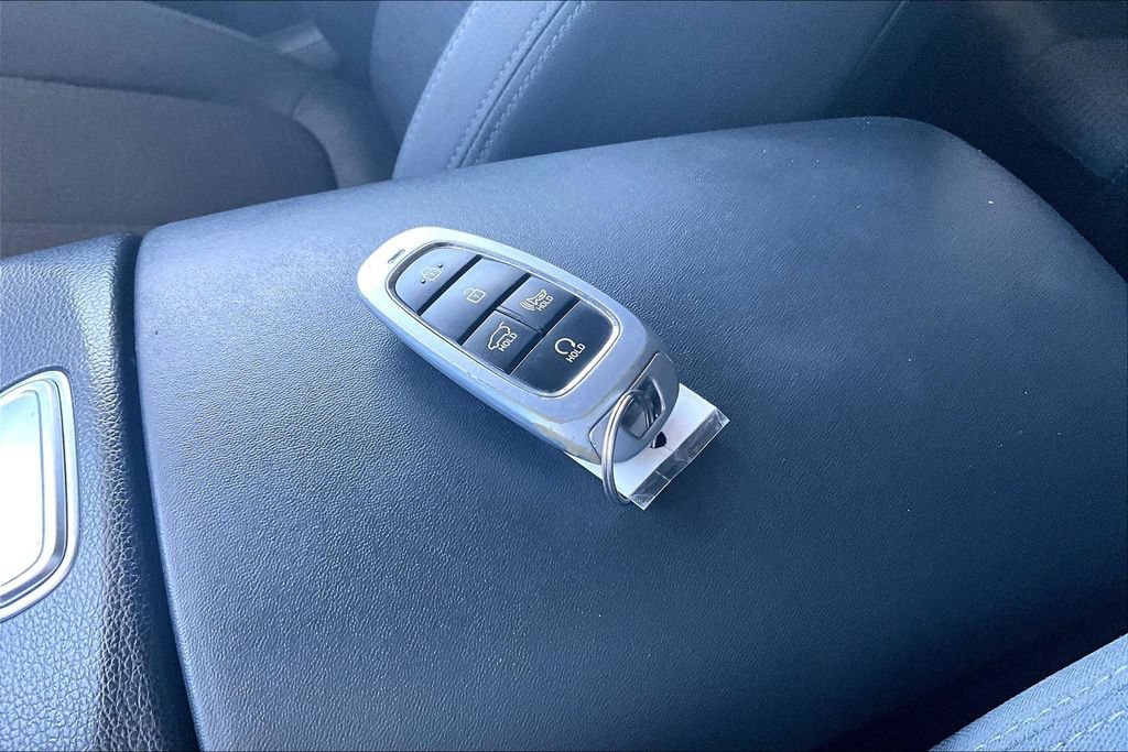 Used 2023 Hyundai Santa Fe SEL AWD/4WD image 32