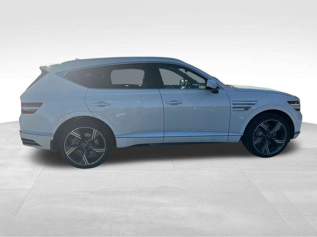 New 2026 Genesis GV80 2.5T Prestige image 4