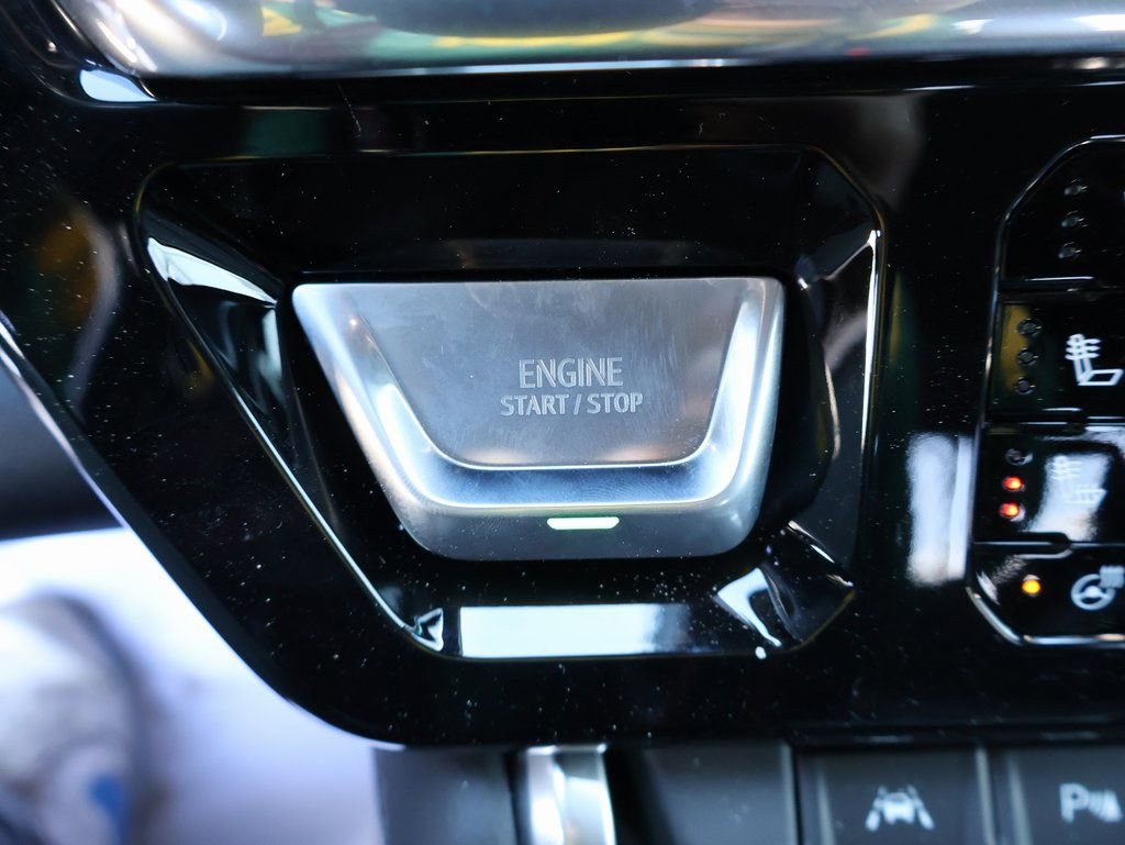 New 2026 GMC Sierra 1500 Denali AWD/4WD image 22