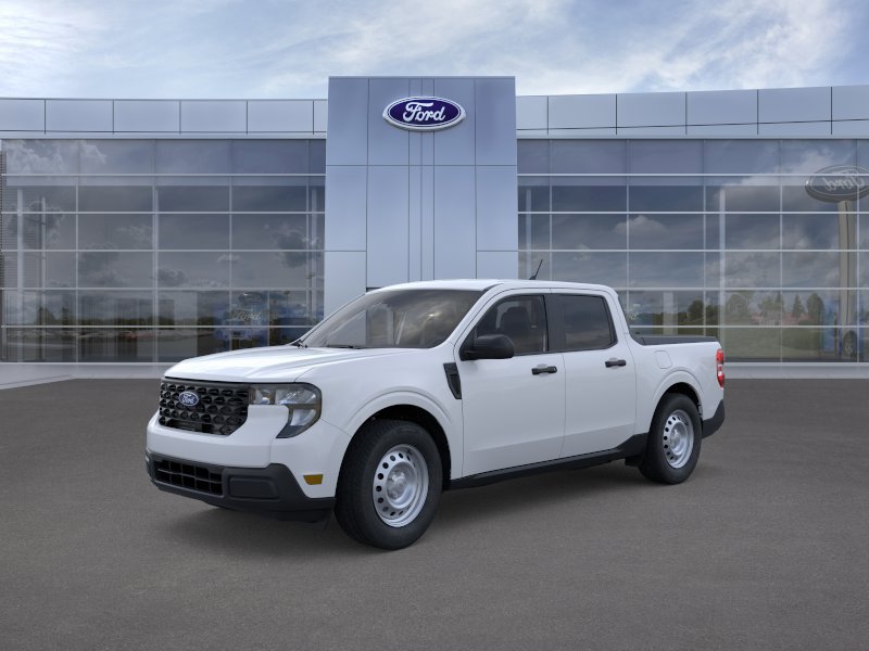 New 2026 Ford Maverick XL