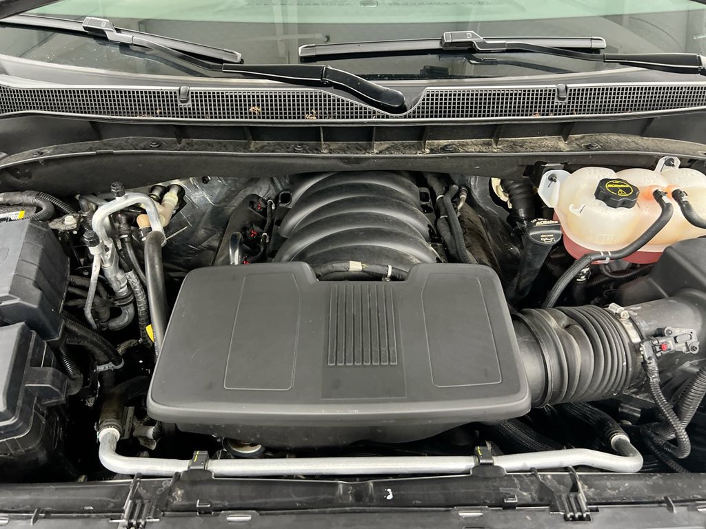 Used 2026 Chevrolet Tahoe LT AWD/4WD image 26