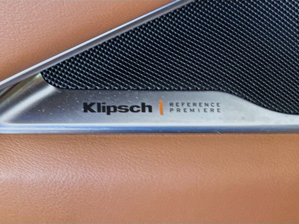 Certified 2026 INFINITI QX60 Autograph w/ Dark Cargo Package image 19