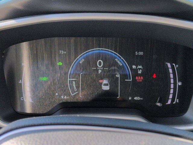 Certified 2025 Toyota Corolla XLE FWD image 11
