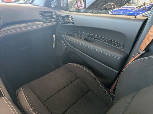 New 2026 Dodge Durango SRT Hellcat w/ Premium Group image 13