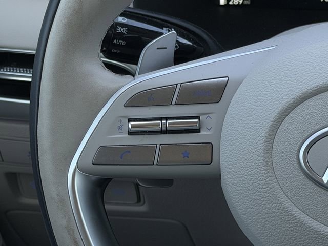 Used 2025 Hyundai Palisade Calligraphy image 13