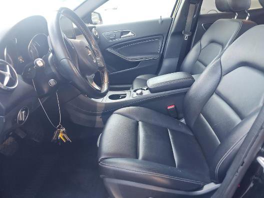 Used 2016 Mercedes-Benz GLA 250 4MATIC w/ Multimedia Package image 4