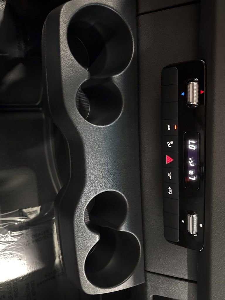 New 2025 Mercedes-Benz Sprinter 2500 image 30