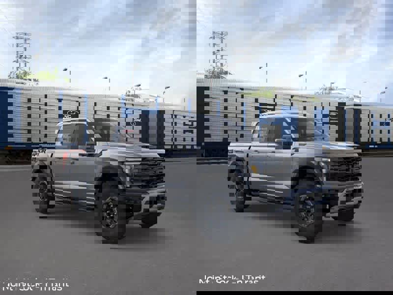 New 2026 Ford F150 Raptor image 7