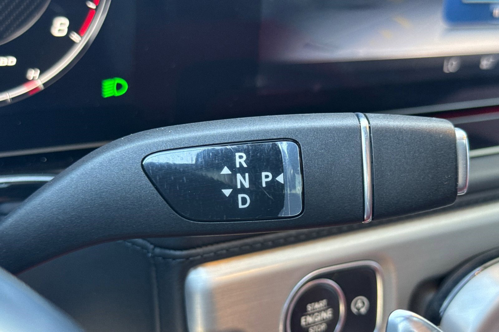 Used 2021 Mercedes-Benz G 63 AMG 4MATIC image 16