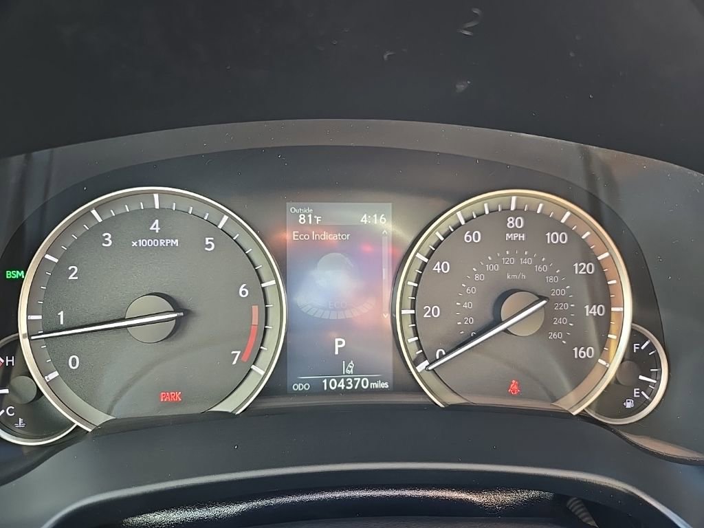 Used 2021 Lexus RX 350 AWD w/ Premium Package image 16