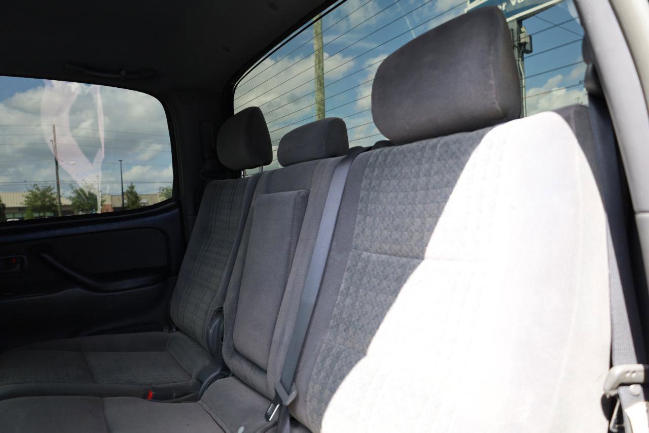 Used 2005 Toyota Tundra SR5 AWD/4WD image 12