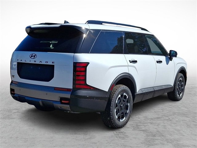 New 2026 Hyundai Palisade XRT Pro image 6