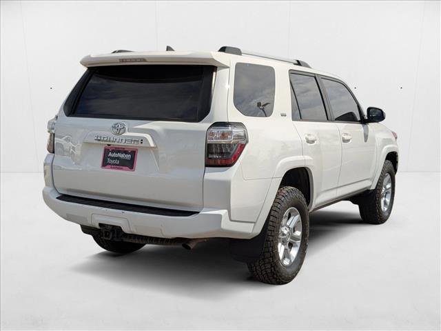 Used 2023 Toyota 4Runner SR5 image 5
