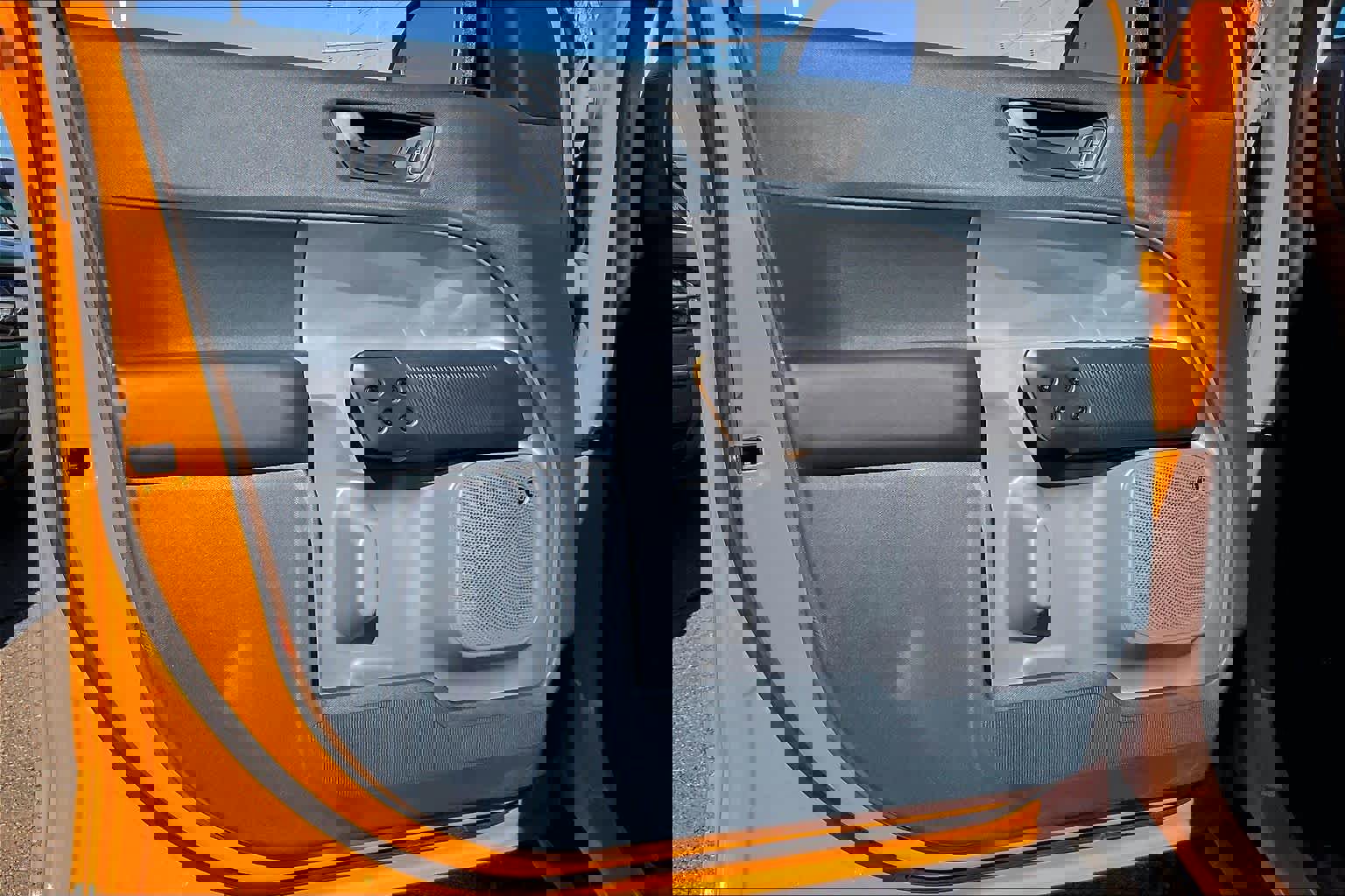 New 2026 Ford Maverick Tremor image 10