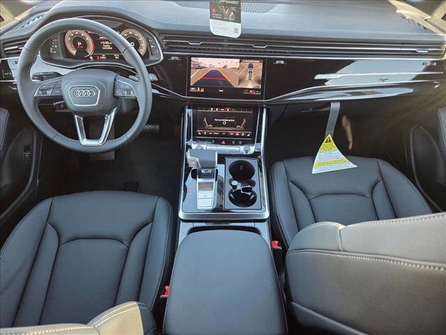 New 2026 Audi Q8 Premium Plus image 14