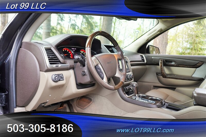 Used 2015 GMC Acadia Denali AWD/4WD image 12