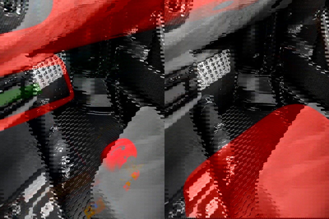 Used 2004 Ferrari 360 Challenge Stradale RWD image 44