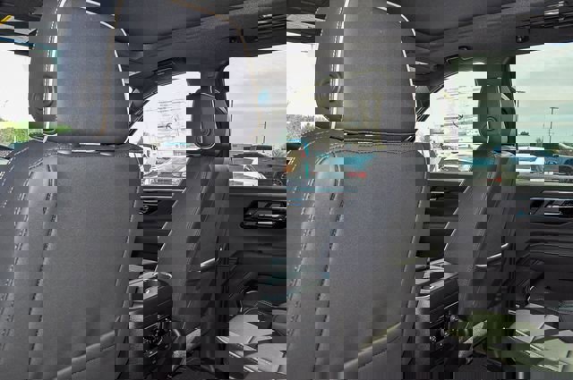 New 2026 Chevrolet Tahoe Premier w/ Sun And Tow Package image 12