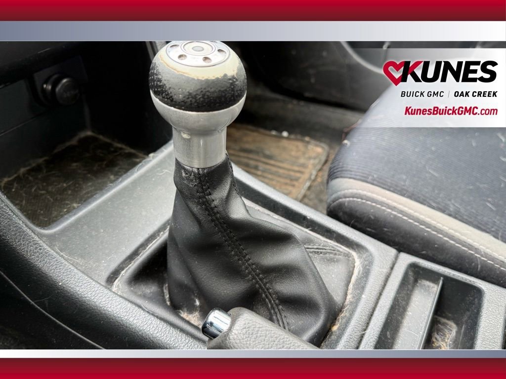 Used 2016 Subaru Impreza 2.0i Sport Premium w/ Popular Package #1 image 22