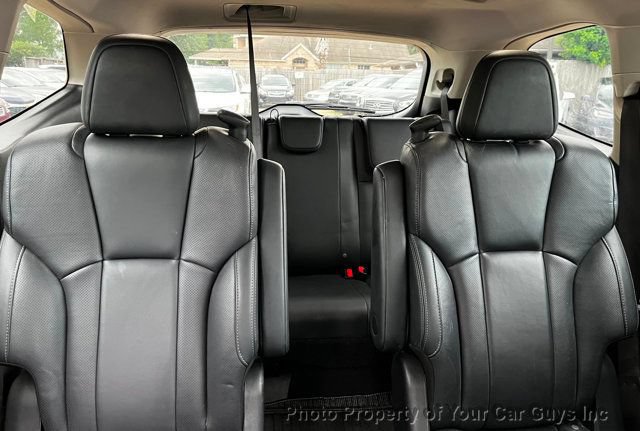 Used 2021 Subaru Ascent Limited w/ Technology Package AWD/4WD image 17