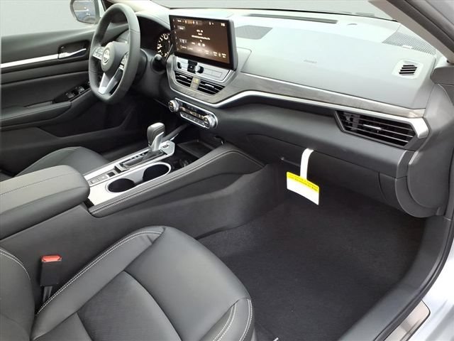 New 2025 Nissan Altima 2.5 SL FWD image 20