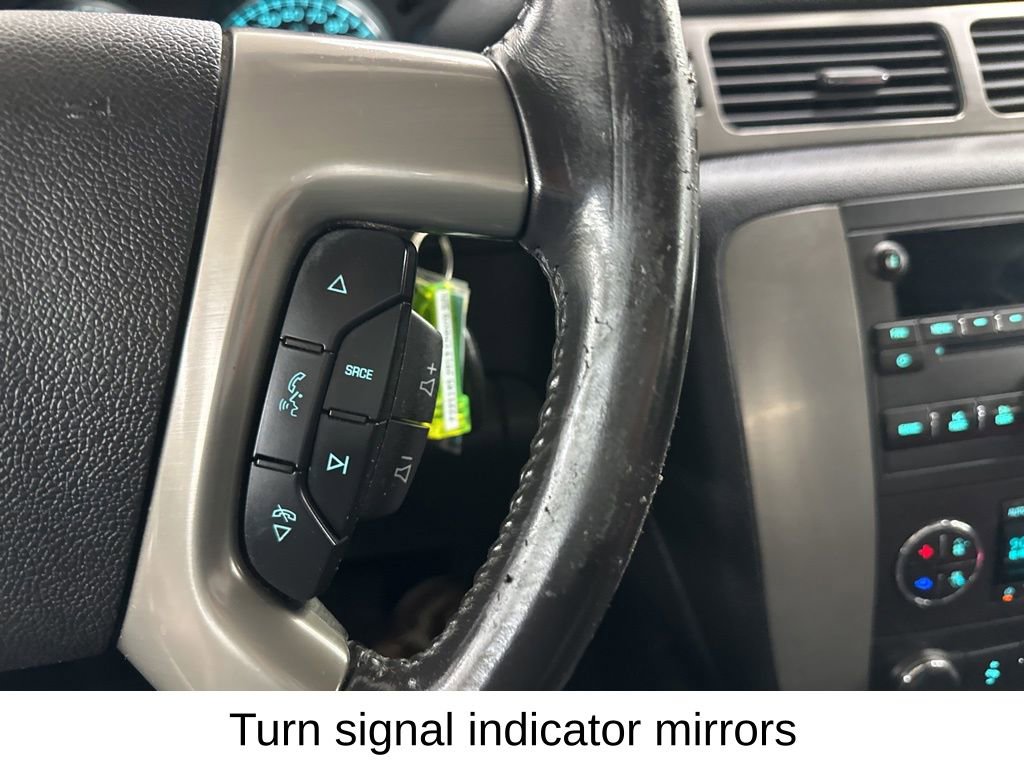 Used 2013 Chevrolet Silverado 2500 LTZ w/ LTZ Plus Package image 34