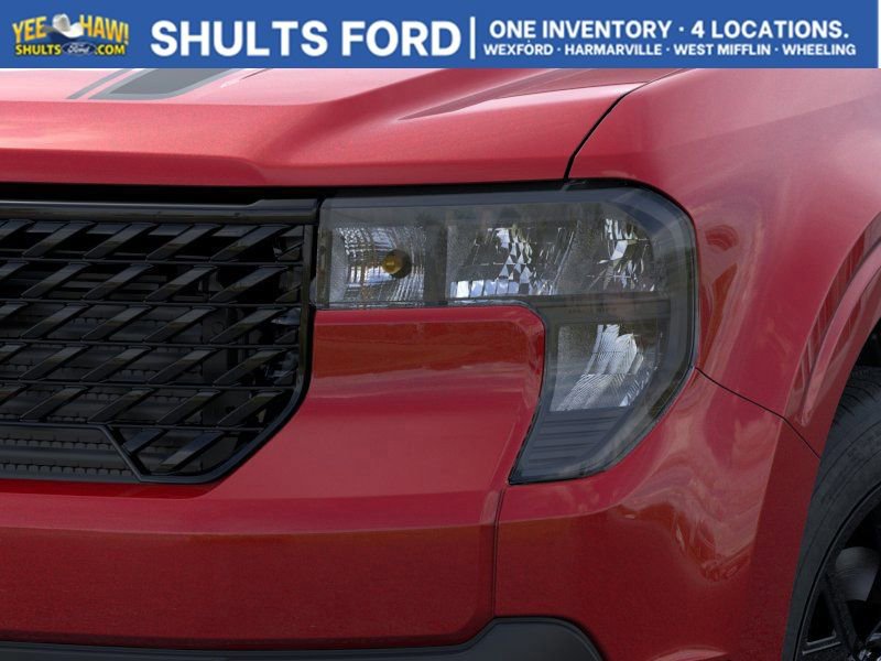 New 2026 Ford Maverick XLT image 20