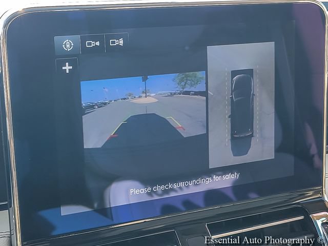 Used 2019 Lincoln Navigator Select AWD/4WD image 24