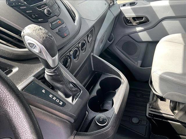 Used 2018 Ford Transit 150 148 Medium Roof RWD image 15