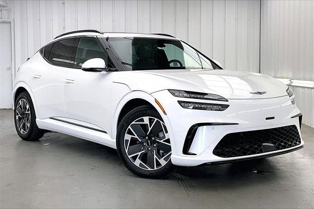 New 2026 Genesis GV60 AWD image 21